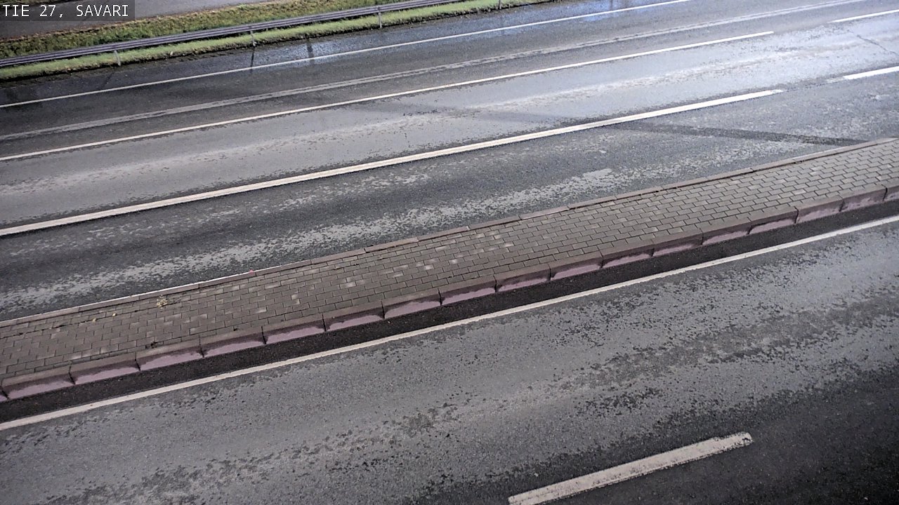 Kelikamerat Kuva Tie 27 Savari, Ylivieska, Pohjois-Pohjanmaa