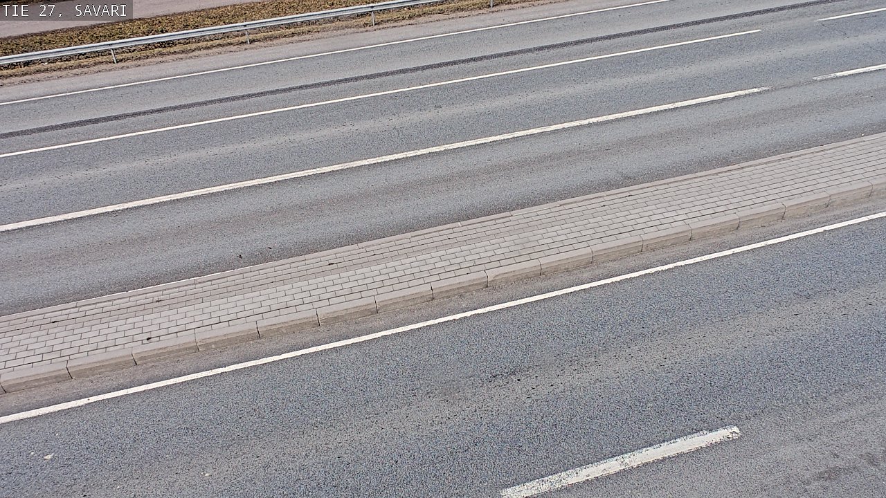 Kelikamerat Kuva Tie 27 Savari, Ylivieska, Pohjois-Pohjanmaa