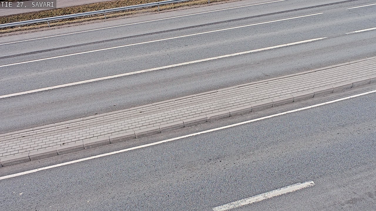 Kelikamerat Kuva Tie 27 Savari, Ylivieska, Pohjois-Pohjanmaa