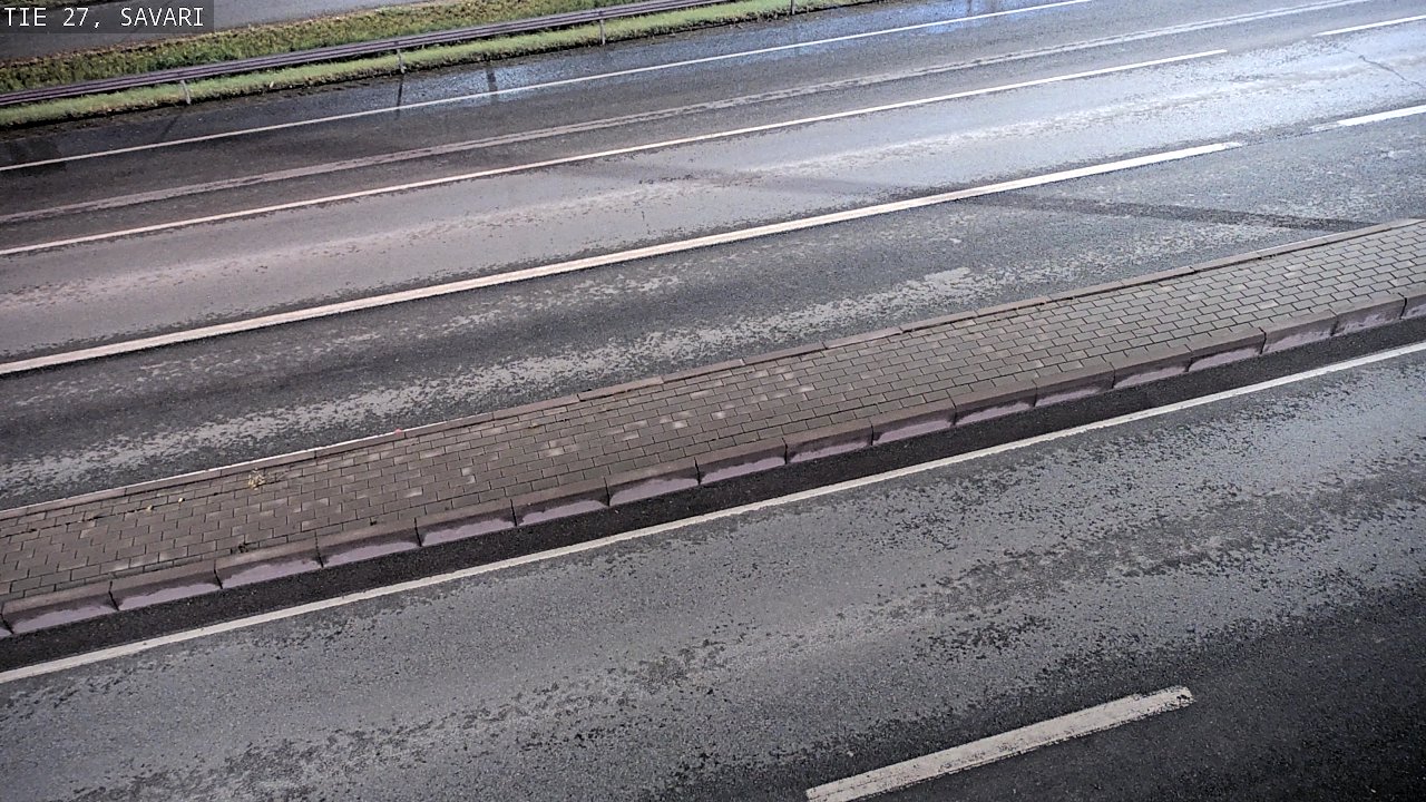 Kelikamerat Kuva Tie 27 Savari, Ylivieska, Pohjois-Pohjanmaa