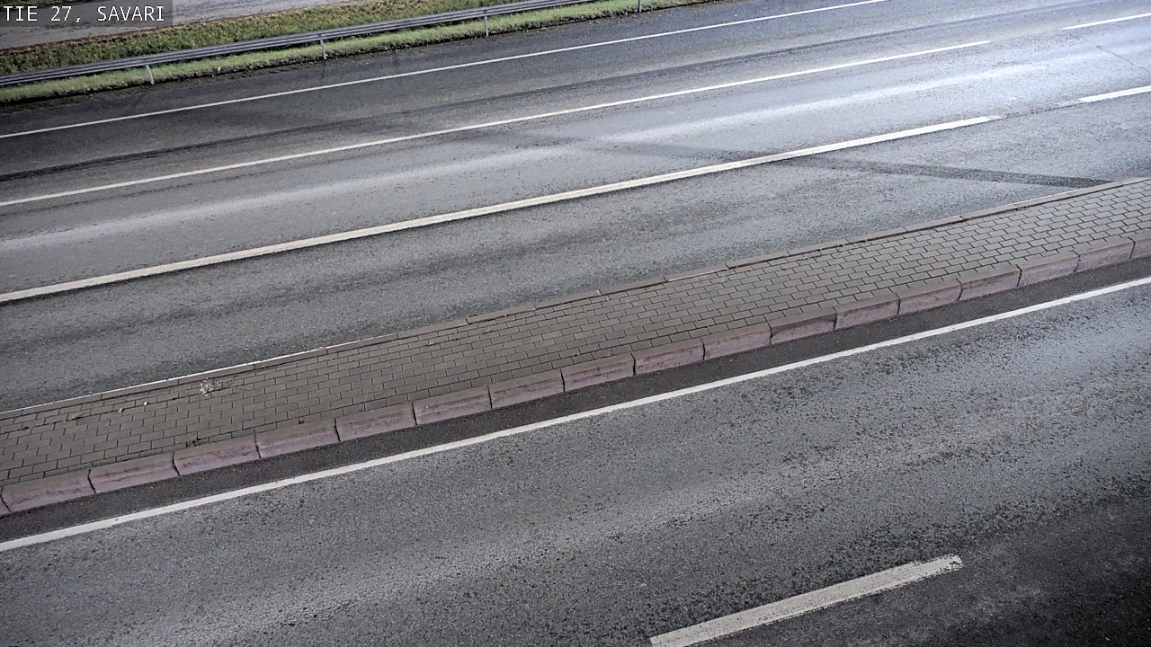 Kelikamerat Kuva Tie 27 Savari, Ylivieska, Pohjois-Pohjanmaa