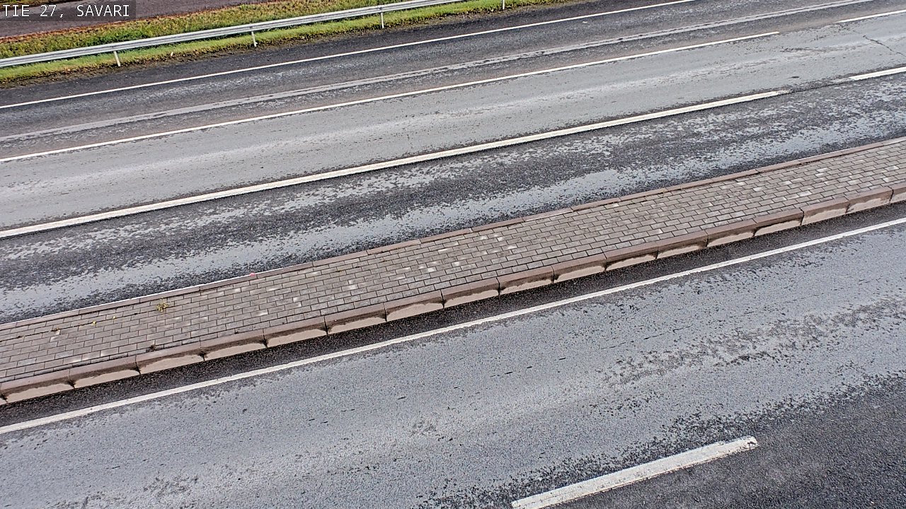 Kelikamerat Kuva Tie 27 Savari, Ylivieska, Pohjois-Pohjanmaa