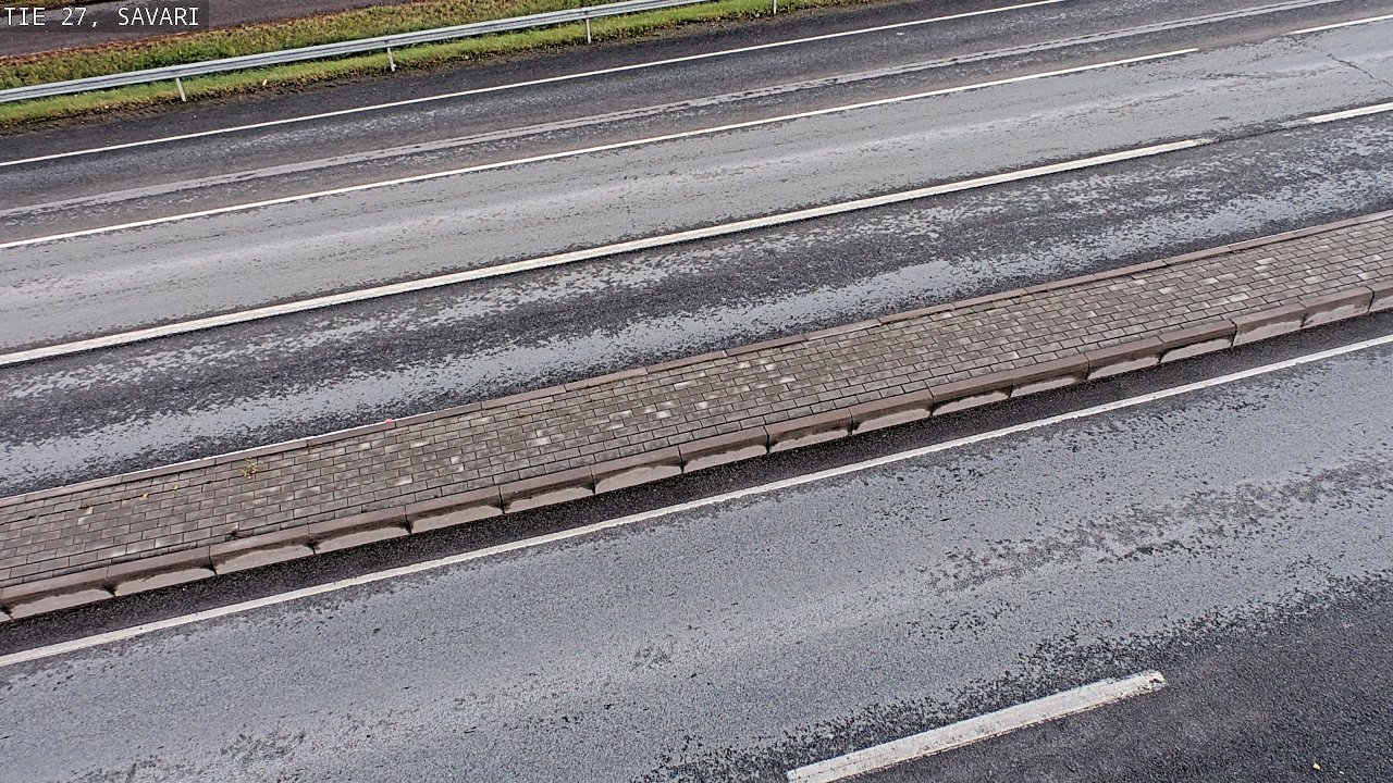 Kelikamerat Kuva Tie 27 Savari, Ylivieska, Pohjois-Pohjanmaa