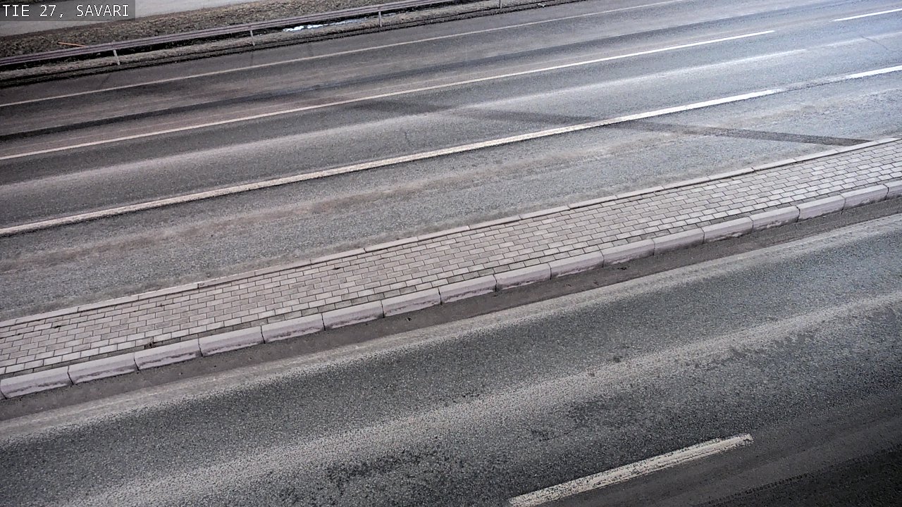 Kelikamerat Kuva Tie 27 Savari, Ylivieska, Pohjois-Pohjanmaa