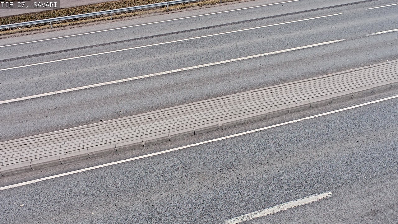 Kelikamerat Kuva Tie 27 Savari, Ylivieska, Pohjois-Pohjanmaa