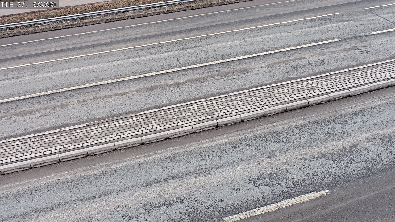 Kelikamerat Kuva Tie 27 Savari, Ylivieska, Pohjois-Pohjanmaa