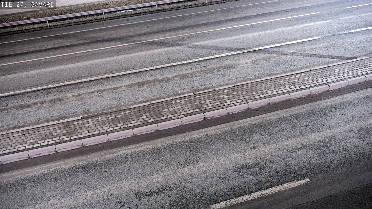 Kelikamerat Kuva Tie 27 Savari, Ylivieska, Pohjois-Pohjanmaa