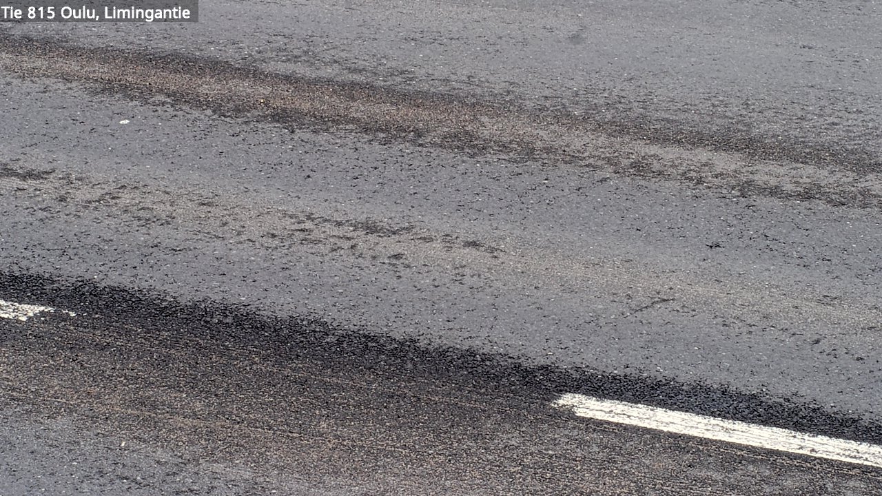Kelikamerat Kuva Tie 815 Oulu, Limingantie, Oulu, Pohjois-Pohjanmaa