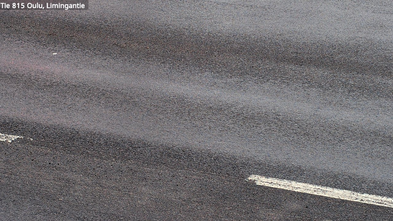Kelikamerat Kuva Tie 815 Oulu, Limingantie, Oulu, Pohjois-Pohjanmaa