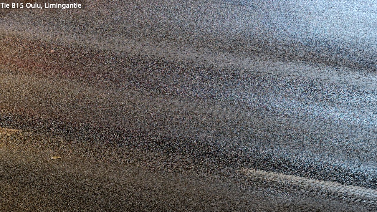 Kelikamerat Kuva Tie 815 Oulu, Limingantie, Oulu, Pohjois-Pohjanmaa