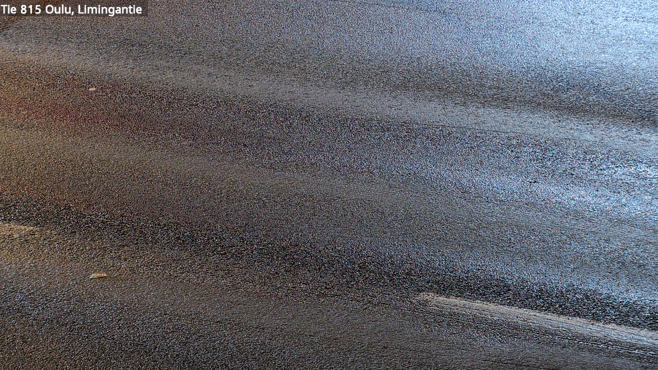 Kelikamerat Kuva Tie 815 Oulu, Limingantie, Oulu, Pohjois-Pohjanmaa