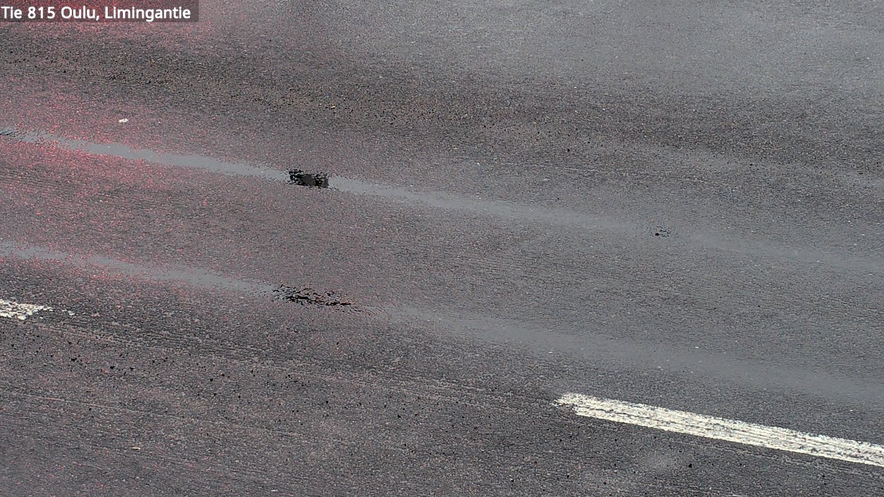 Kelikamerat Kuva Tie 815 Oulu, Limingantie, Oulu, Pohjois-Pohjanmaa