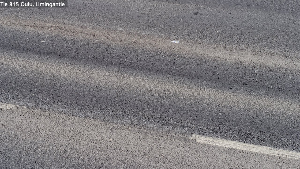 Kelikamerat Kuva Tie 815 Oulu, Limingantie, Oulu, Pohjois-Pohjanmaa