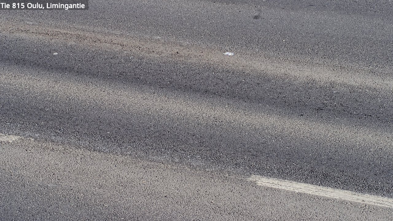 Kelikamerat Kuva Tie 815 Oulu, Limingantie, Oulu, Pohjois-Pohjanmaa