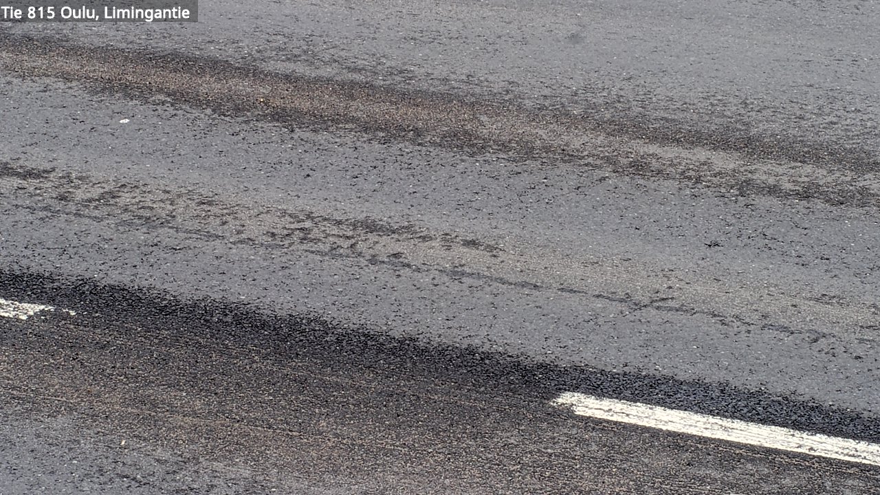 Kelikamerat Kuva Tie 815 Oulu, Limingantie, Oulu, Pohjois-Pohjanmaa