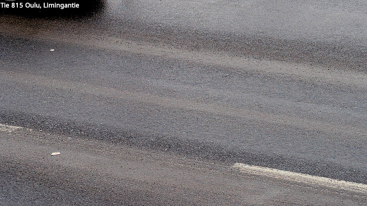 Kelikamerat Kuva Tie 815 Oulu, Limingantie, Oulu, Pohjois-Pohjanmaa