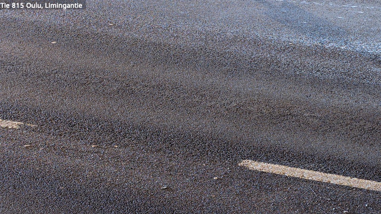 Kelikamerat Kuva Tie 815 Oulu, Limingantie, Oulu, Pohjois-Pohjanmaa
