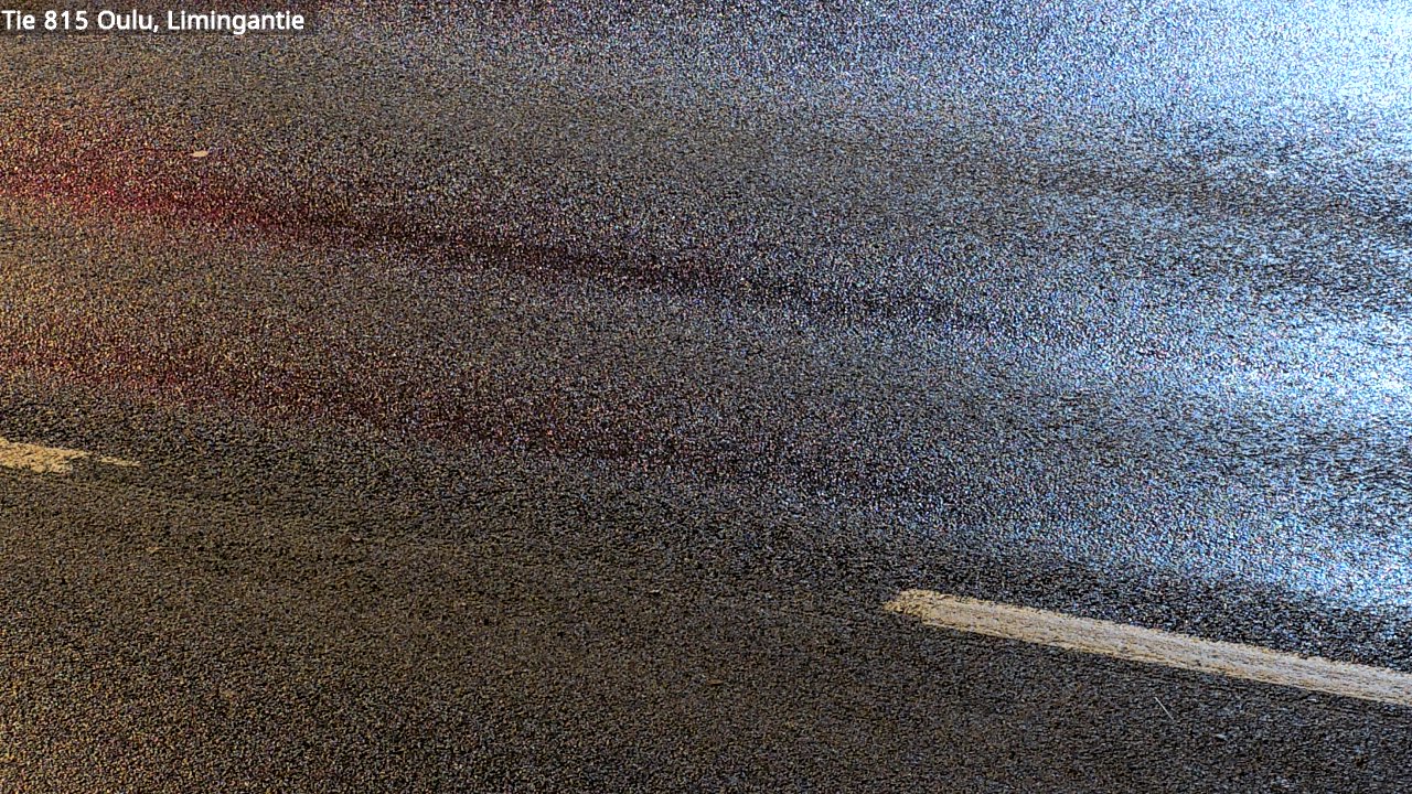 Kelikamerat Kuva Tie 815 Oulu, Limingantie, Oulu, Pohjois-Pohjanmaa