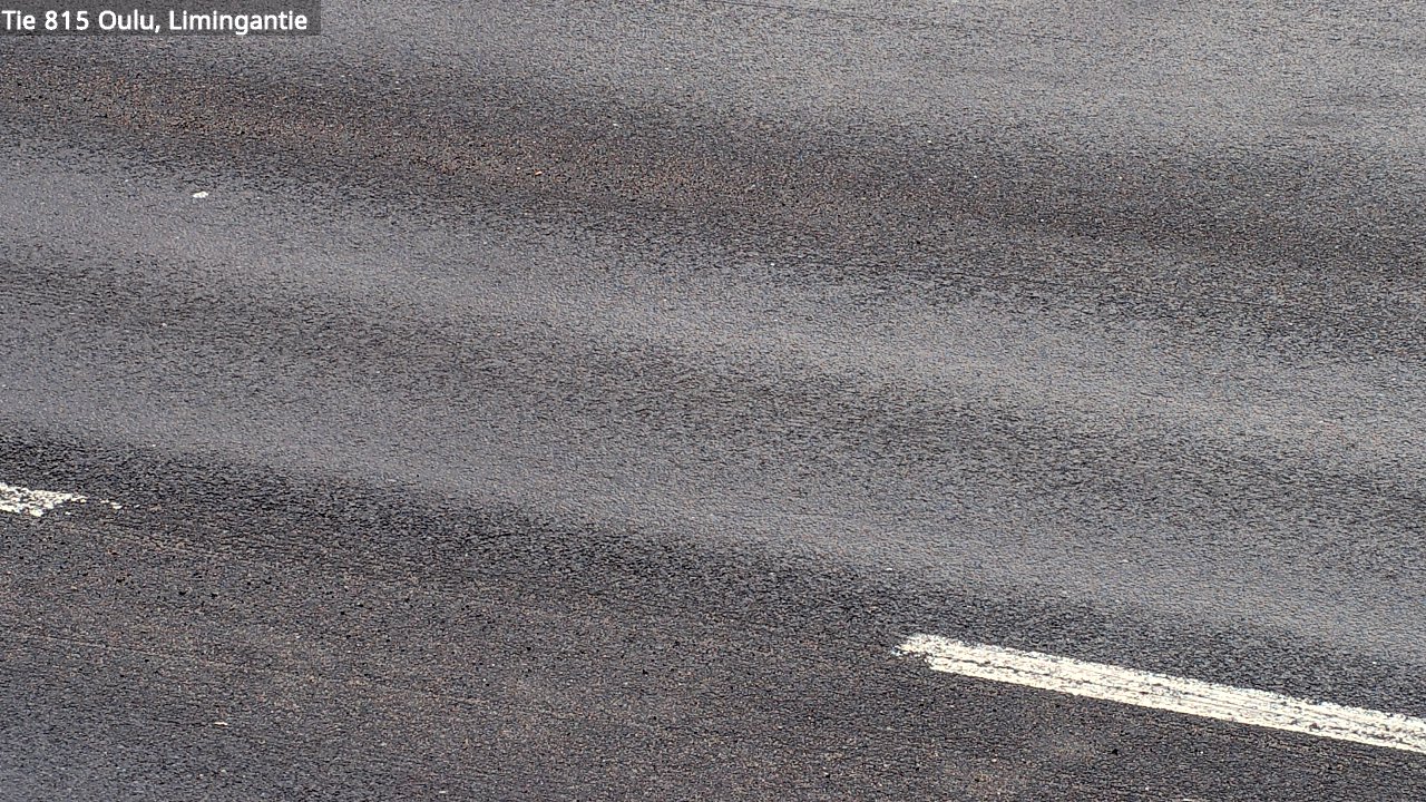 Kelikamerat Kuva Tie 815 Oulu, Limingantie, Oulu, Pohjois-Pohjanmaa