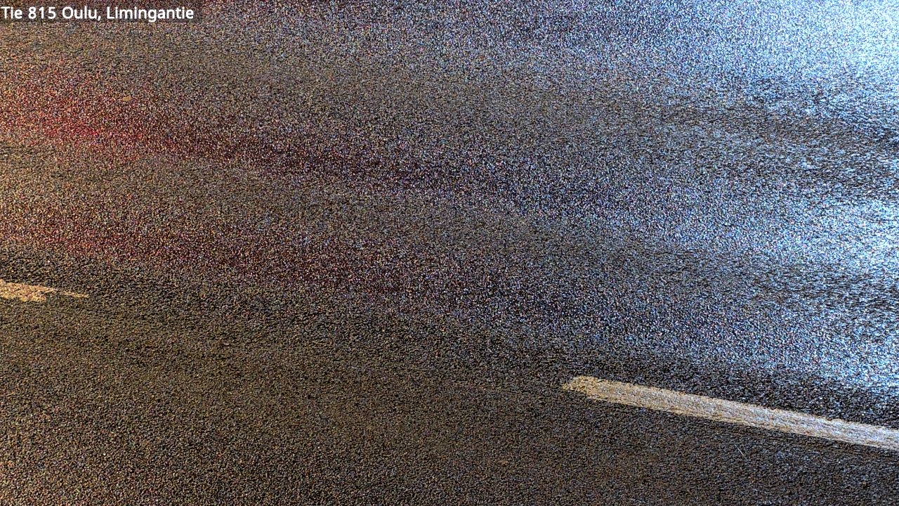 Kelikamerat Kuva Tie 815 Oulu, Limingantie, Oulu, Pohjois-Pohjanmaa