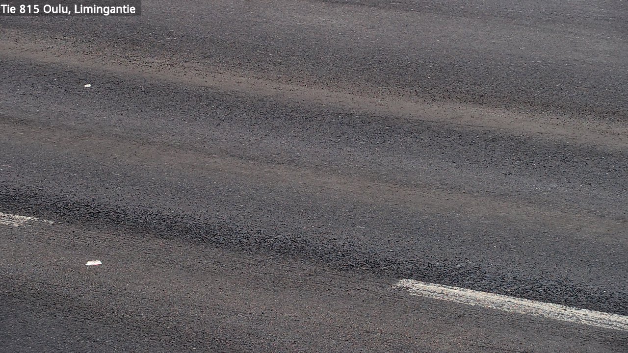 Kelikamerat Kuva Tie 815 Oulu, Limingantie, Oulu, Pohjois-Pohjanmaa