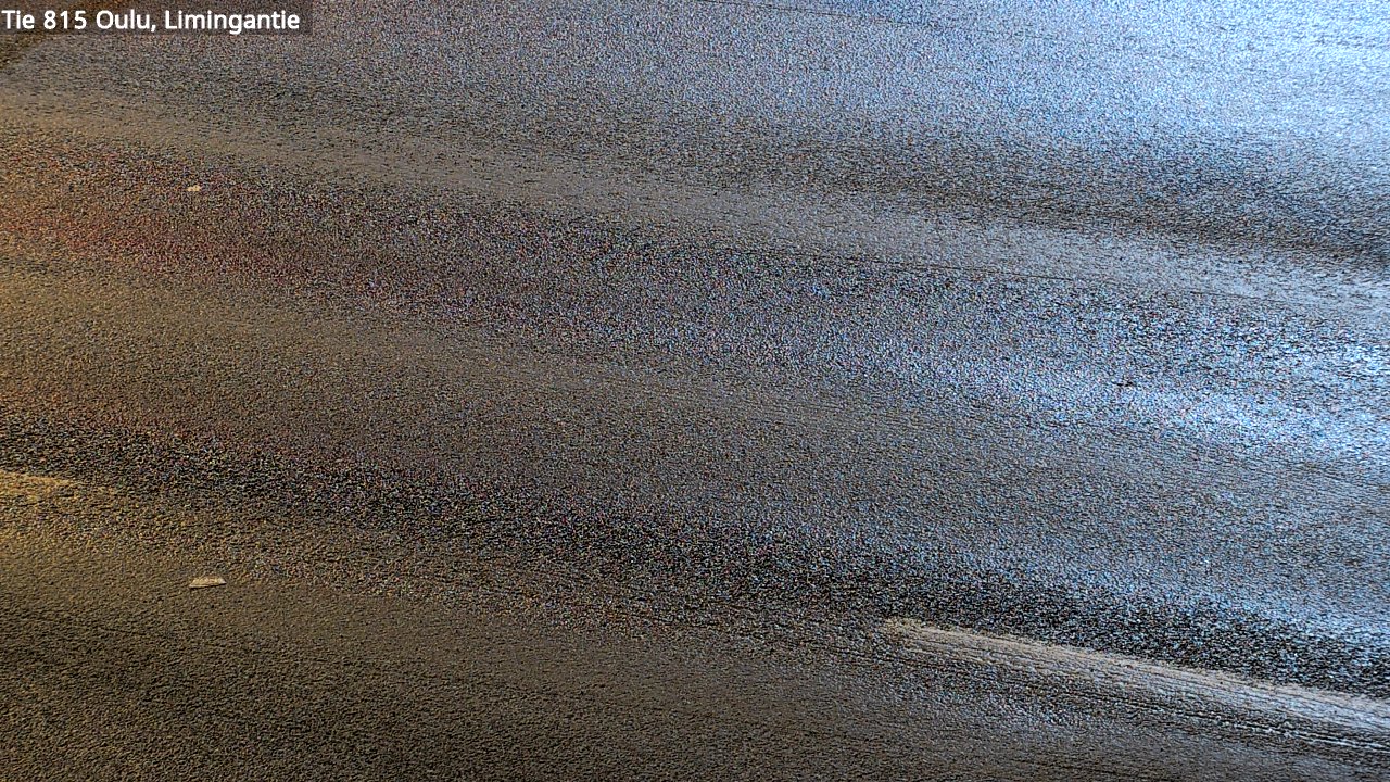 Kelikamerat Kuva Tie 815 Oulu, Limingantie, Oulu, Pohjois-Pohjanmaa