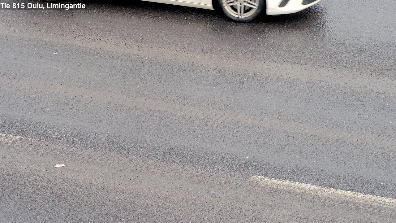 Kelikamerat Kuva Tie 815 Oulu, Limingantie, Oulu, Pohjois-Pohjanmaa