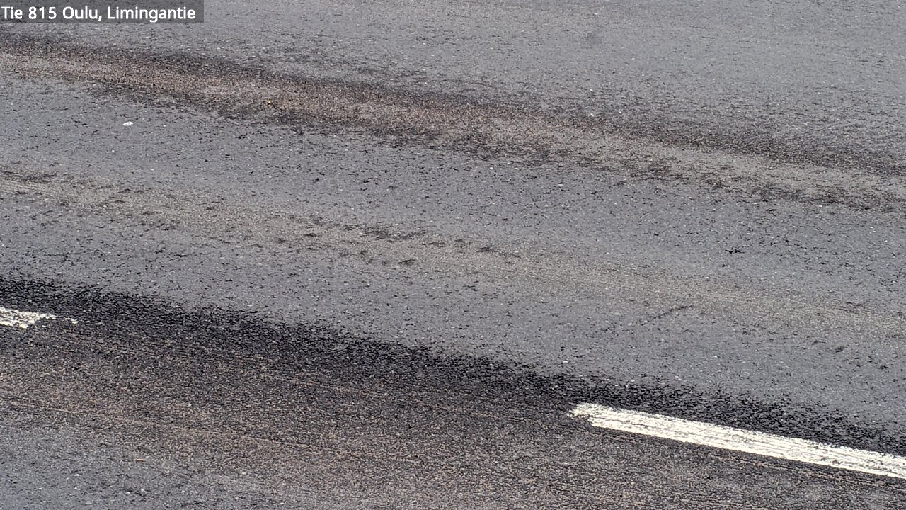 Kelikamerat Kuva Tie 815 Oulu, Limingantie, Oulu, Pohjois-Pohjanmaa