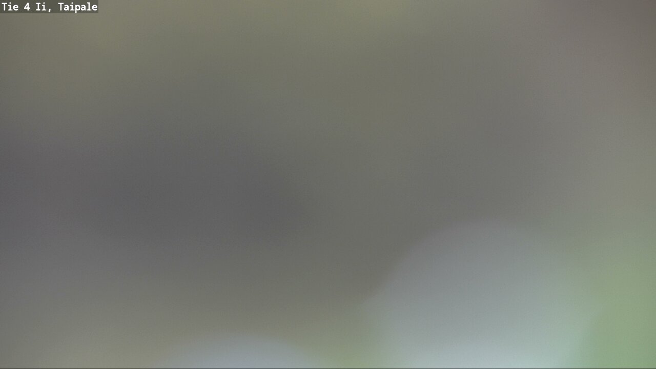 Kelikamerat Kuva Tie 4 Ii, Taipale, Ii, Pohjois-Pohjanmaa