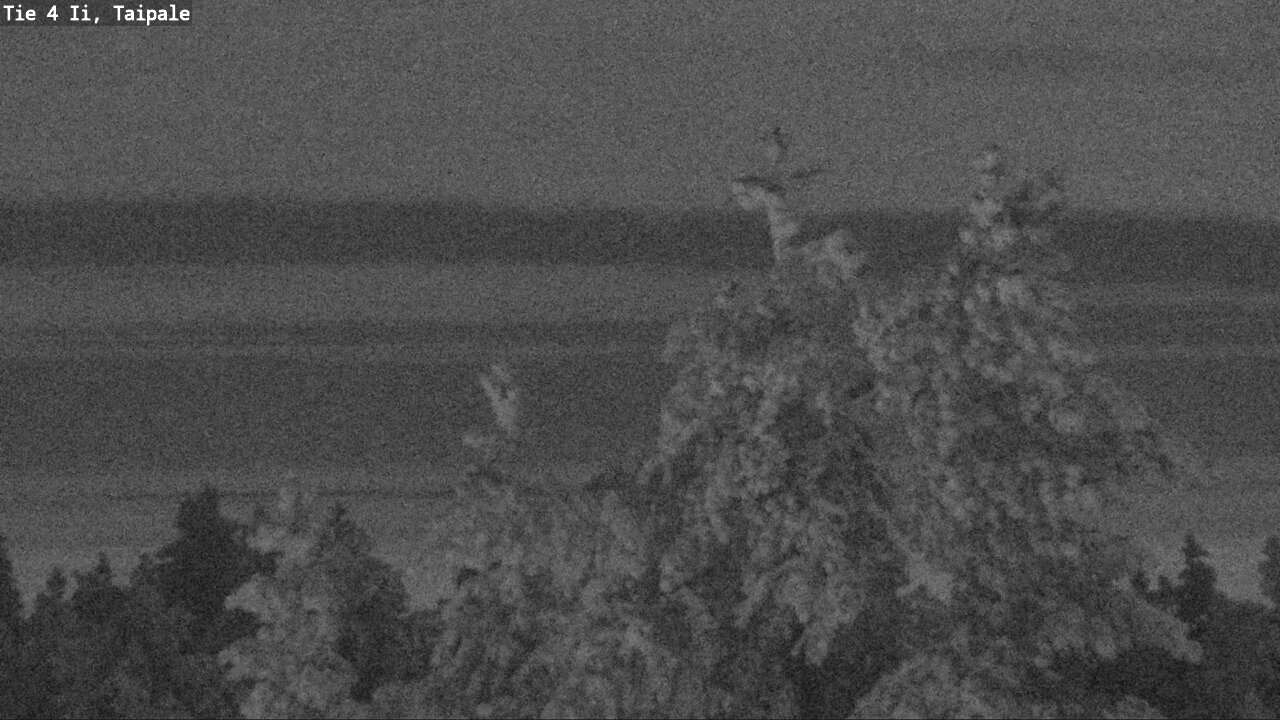 Kelikamerat Kuva Tie 4 Ii, Taipale, Ii, Pohjois-Pohjanmaa