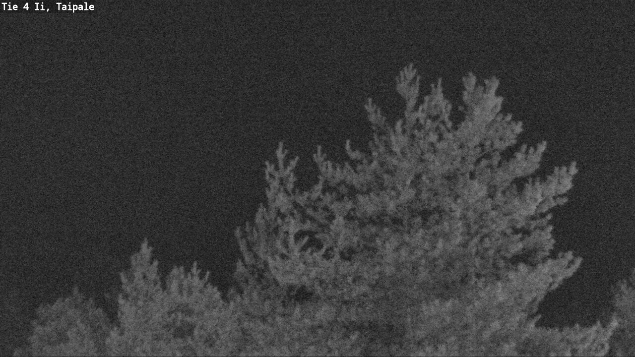 Kelikamerat Kuva Tie 4 Ii, Taipale, Ii, Pohjois-Pohjanmaa