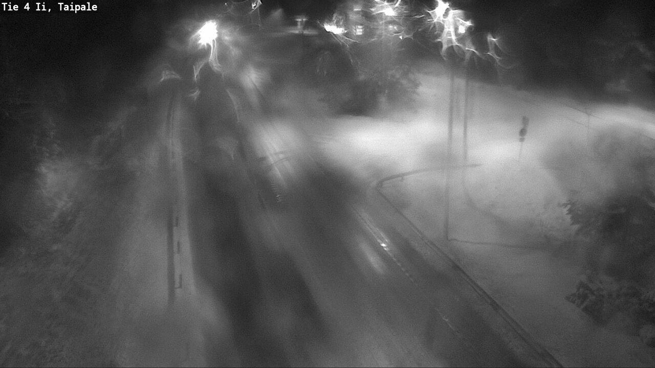 Kelikamerat Kuva Tie 4 Ii, Taipale, Ii, Pohjois-Pohjanmaa