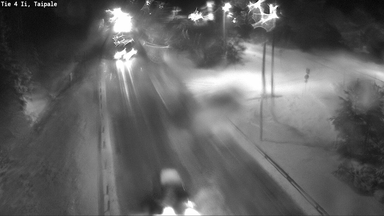 Kelikamerat Kuva Tie 4 Ii, Taipale, Ii, Pohjois-Pohjanmaa