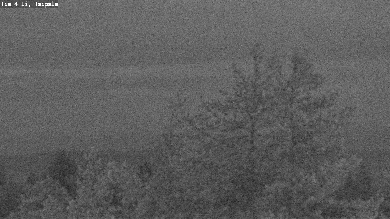 Kelikamerat Kuva Tie 4 Ii, Taipale, Ii, Pohjois-Pohjanmaa