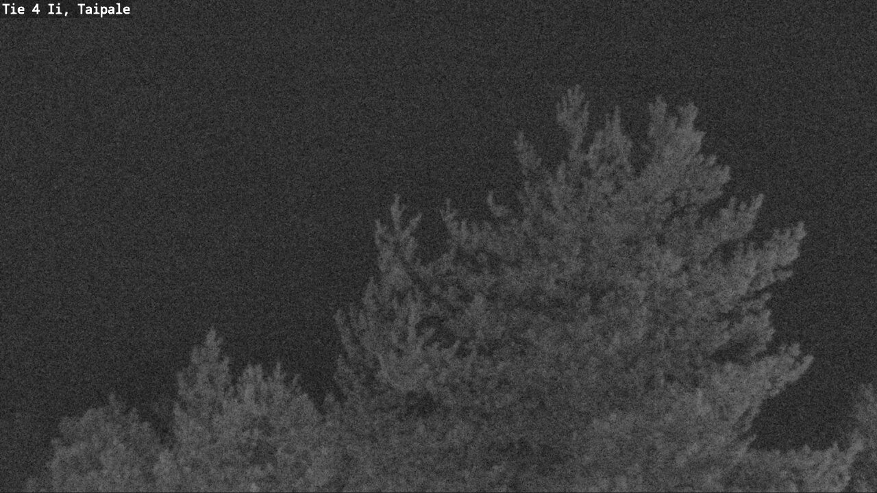 Kelikamerat Kuva Tie 4 Ii, Taipale, Ii, Pohjois-Pohjanmaa