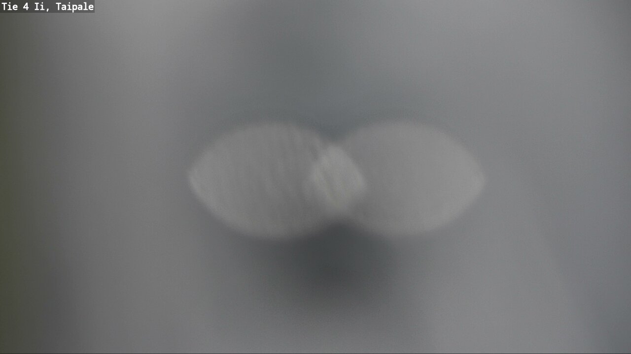 Weather Camera Image Väg 4 Ijo, Taipale, Ii, Pohjois-Pohjanmaa