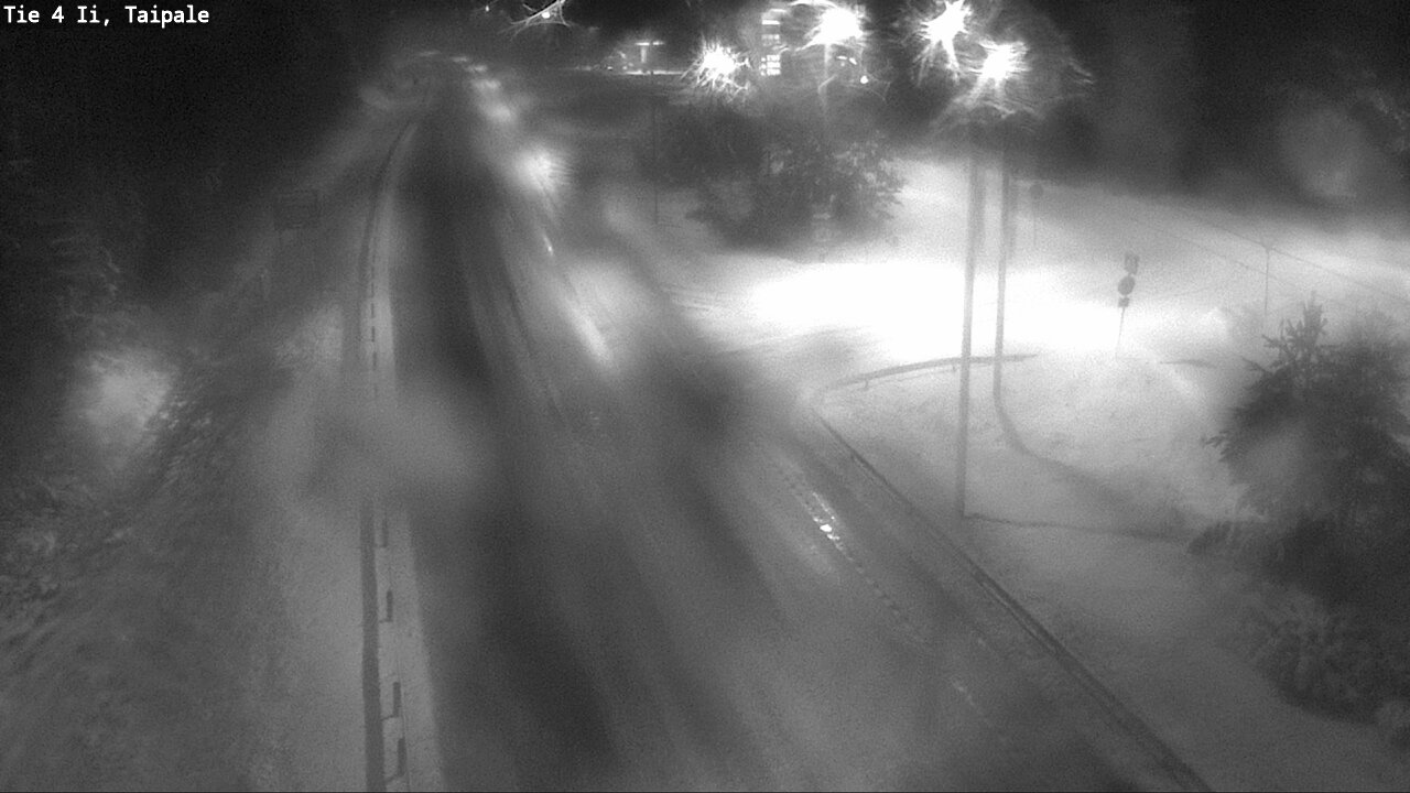 Kelikamerat Kuva Tie 4 Ii, Taipale, Ii, Pohjois-Pohjanmaa