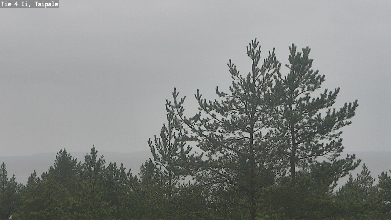 Kelikamerat Kuva Tie 4 Ii, Taipale, Ii, Pohjois-Pohjanmaa