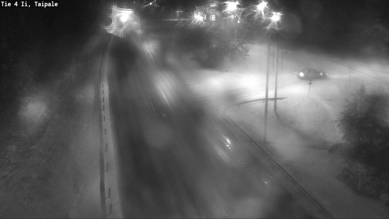 Kelikamerat Kuva Tie 4 Ii, Taipale, Ii, Pohjois-Pohjanmaa