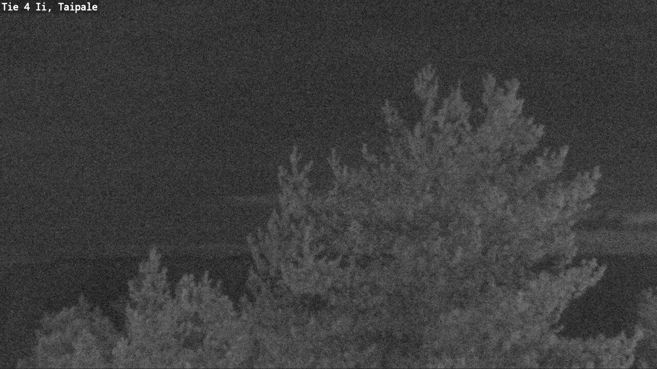 Kelikamerat Kuva Tie 4 Ii, Taipale, Ii, Pohjois-Pohjanmaa