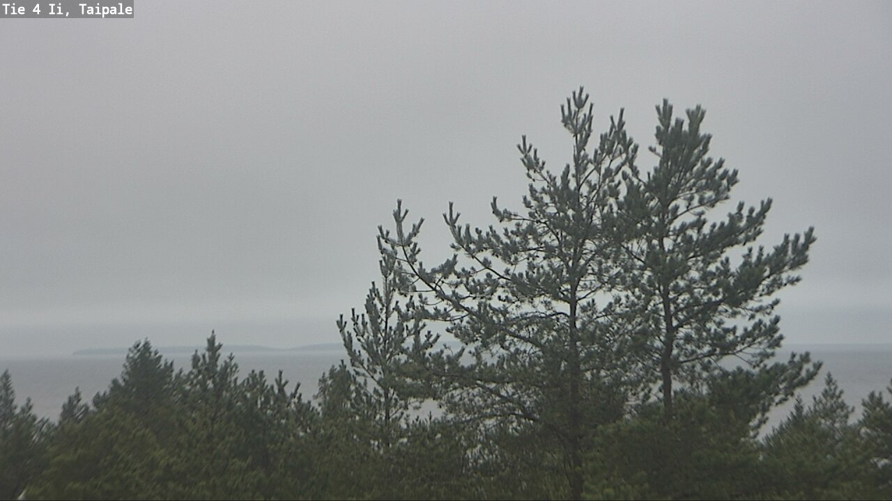 Kelikamerat Kuva Tie 4 Ii, Taipale, Ii, Pohjois-Pohjanmaa