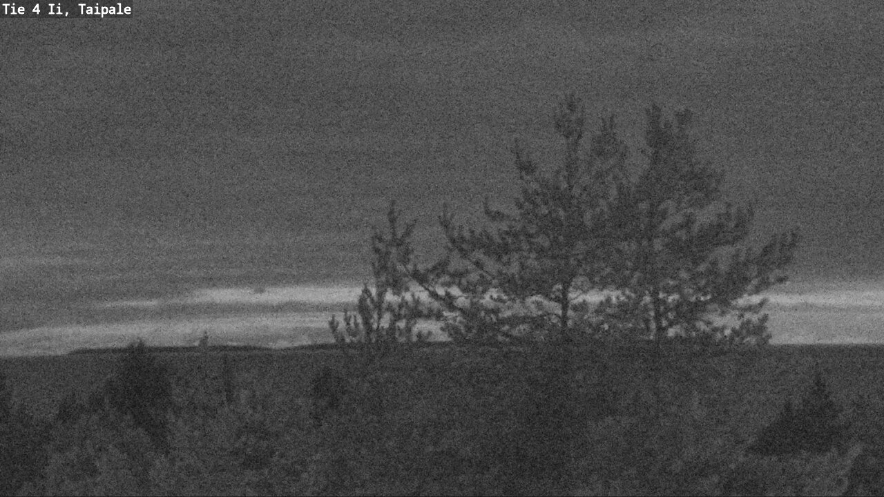 Kelikamerat Kuva Tie 4 Ii, Taipale, Ii, Pohjois-Pohjanmaa