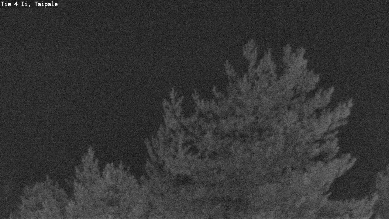 Kelikamerat Kuva Tie 4 Ii, Taipale, Ii, Pohjois-Pohjanmaa