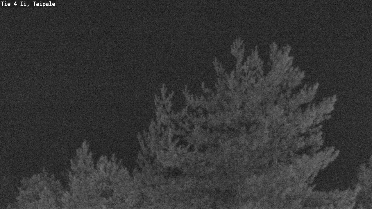 Kelikamerat Kuva Tie 4 Ii, Taipale, Ii, Pohjois-Pohjanmaa