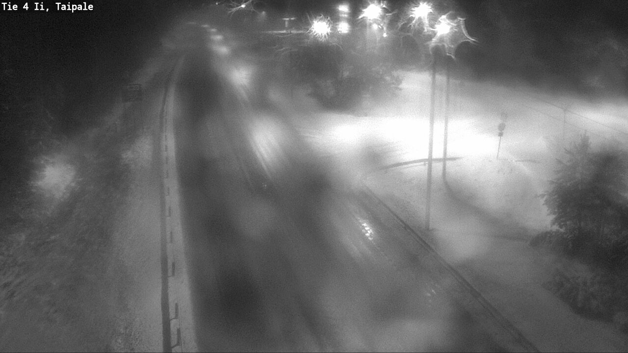 Kelikamerat Kuva Tie 4 Ii, Taipale, Ii, Pohjois-Pohjanmaa