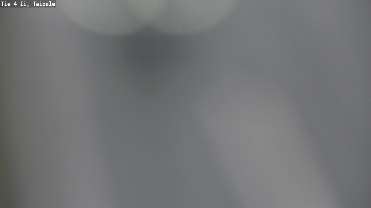 Kelikamerat Kuva Tie 4 Ii, Taipale, Ii, Pohjois-Pohjanmaa