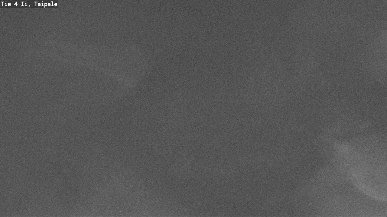 Kelikamerat Kuva Tie 4 Ii, Taipale, Ii, Pohjois-Pohjanmaa