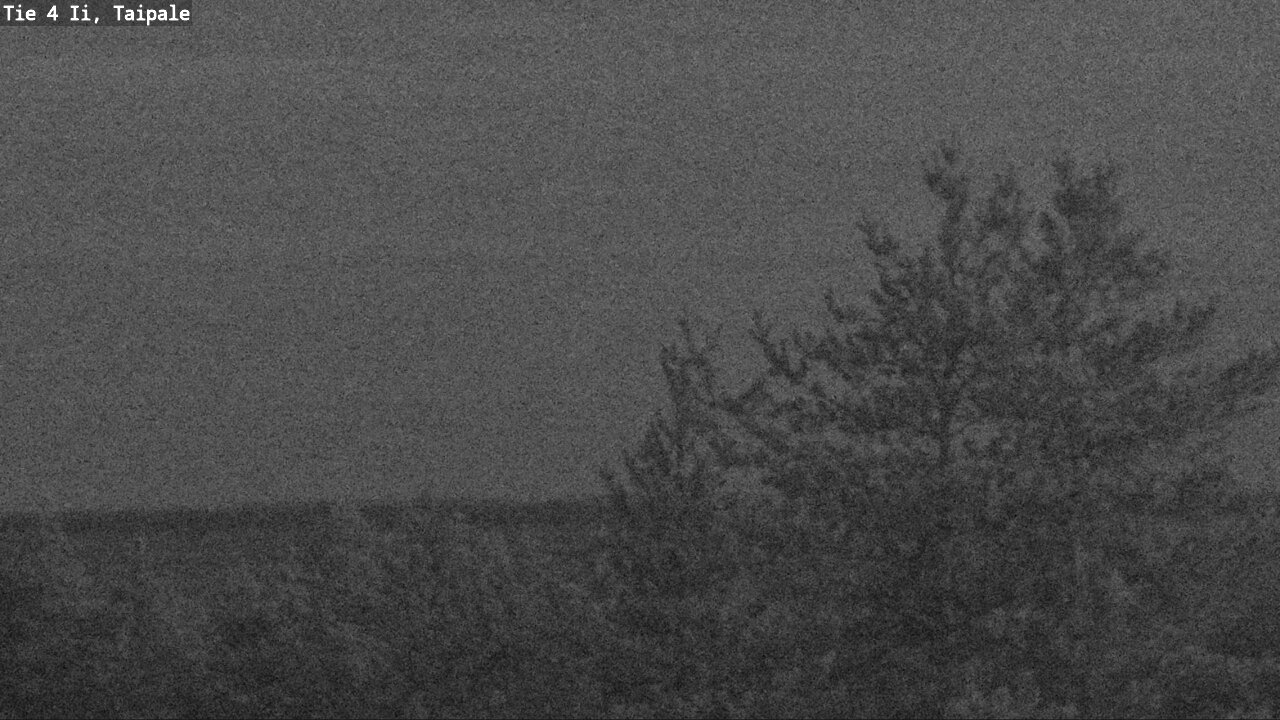 Kelikamerat Kuva Tie 4 Ii, Taipale, Ii, Pohjois-Pohjanmaa