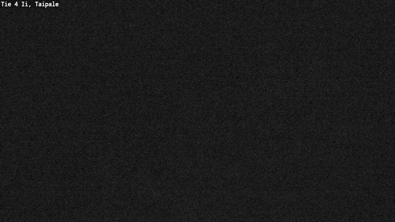 Kelikamerat Kuva Tie 4 Ii, Taipale, Ii, Pohjois-Pohjanmaa