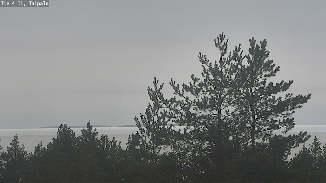 Kelikamerat Kuva Tie 4 Ii, Taipale, Ii, Pohjois-Pohjanmaa